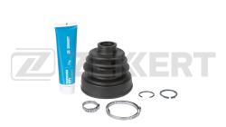 Пыльник ШРУСа к-т Chevrolet Lacetti (J200) 03- sm-1221s