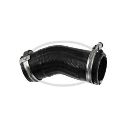 Патрубок турбокомпрессора 09-0125