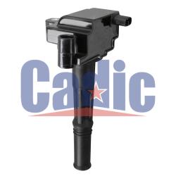 Катушка зажигания TOYOTA 4 RUNNER 95-96 LAND CRUISER 96- KD9004