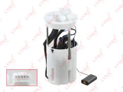 Бензонасос NISSAN Almera(N16) 1.5-1.8 00> / Almera Tino 1.8-2.0 00> CF-3555