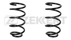 Пружина подвески передн. (заказывать 2 шт./цена за 1 шт.) FORD KUGA II 13- sf-2556