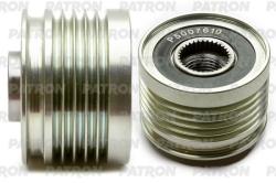 P5007610 Шкив генератора