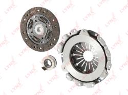 Сцепление к-т DAEWOO MATIZ 1.0 03- CL-1657