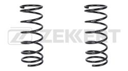 Пружина подвески передн. (заказывать 2 шт./цена за 1 шт.) LADA 110 (2110) 95- 111 (2111) 95- 112 ( sf-2388