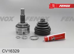 CV16329 ШРУС TOYOTA LAND CRUISER 200 4.0-5.7 07 -нар.