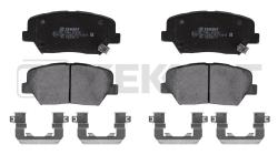 Колодки торм. диск. передн. Kia Seltos 19- Carens IV 13- K9 II 19- Hyundai Santa Fe III 12- Gran bs-1094