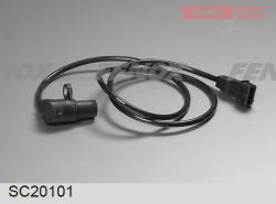 Датчик к/вала OPEL ASCONA C/KADETT E/OMEGA A/VECTRA A/ASTRA F SC20101