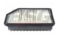 Фильтр воздушный HYUNDAI SOLARIS 10-/KIA RIO IV 11- BSG 40-135-022