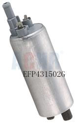 Насос топливный FIAT PUNTO (176) 1.4 GT Turbo 94, 01 - 96, 09 3 BAR, >= 95 L_H EFP431502G