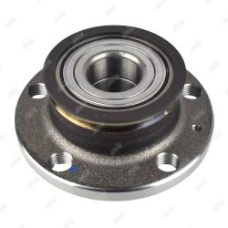 Ступица с подшипником SKODA RAPID/SEAT TOLEDO 13- зад. HW33022