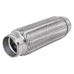 Гофра глушителя Inner Braid 45x250