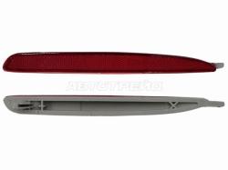 Отражатель Mazda 6 05-08 / Atenza 05-07 (Слева/ 4D SED)