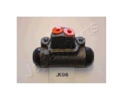 Цилиндр годравл. колесный csk06