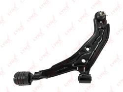 Рычаг нижний L / перед. подв. NISSAN ALMERA(N15) 1.4-2.0D 95-00 / PRESEA(R11) 1.5-2.0 95-00 / SUNNY( c5017l