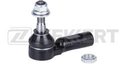 Наконечник рулевой лев./прав. Dodge Ram 1500 III IV 06- sn-2541