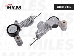 Натяжитель ремня приводного GEELY TUGELLA ag00355