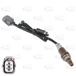Датчик кисл. для а/м Honda Accord (02-) 2.0i/2.4i до кат. (VS-OS 2323)