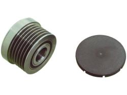 Шкив генератора Bmw 1 3 5 6 X1 X3 X5 Z4 24-91289