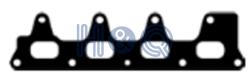 20023061 Прокладка коллектора RENAULT CLIO Grandtour (KR0 1 ) 1.6 16V (KR0B)