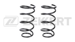 Пружина подвески передн. (заказывать 2 шт./цена за 1 шт.) Ford C-Max II 10- Focus III 10- Focus Tu sf-2051