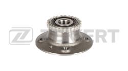 Ступица задняя (с ABS) Renault Kangoo 97- rl-1915