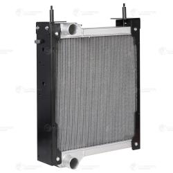 Радиатор охл. для с/т Volvo BL60/61/70/71 (02-)/BL61 Plus/BL71 Plus (07-) с дв. D4D (LRc 3113)