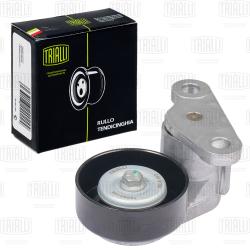 Ролик привод. ремня для а/м Cadillac Escalade (01-)/(06-) 4.8i/5.3i/6.0i (с натяж.мех.) AC (CM 5106)