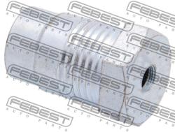 ВТУЛКА РЕЗЬБОВАЯ ВЕРХНЕГО РЫЧАГА (ISUZU ELF) FEBEST 0635-elf