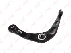 Рычаг нижний L / перед. подв. PEUGEOT 206 1.1-2.0D 98> c5023l
