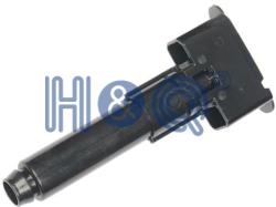 70101209 Форсунка омывателя фар NISSAN PATROL 13- RH