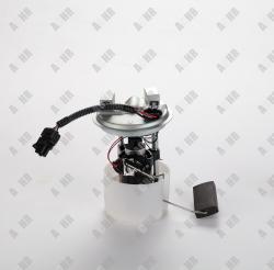 Топливный бензонасос в сборе LADA CEVARO(2108,2109,21099), 1.5L 3 BAR, >= 60 L_H EFM1050506