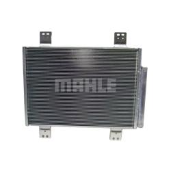 1040459 Радиатор кондиционера DAIHATSU TERIOS (J2) 10/09-