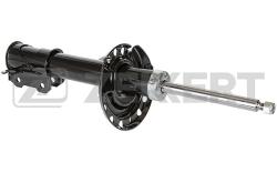 Амортизатор газовый левый передней подвески Opel Signum 03- Vectra C 02- sg-5007