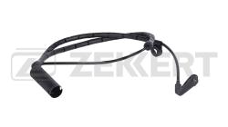 Датчик износа тормозных колодок BMW 5 (E39) 95- 5 Touring (E39) 96- bs-8017