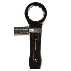 Ключ ударный накидной односторонний 55мм (ATAH110)