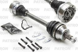 PDS0578 Полуось