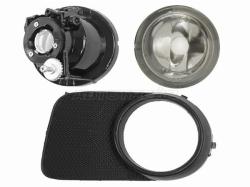 Фара противотуманная (Слева) Toyota Allion (T240) 01-07 / Caldina 02-07