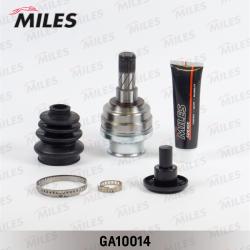 GA10014 ШРУС OPEL ASCONA C/KADETT E 1.5-1.6 82-93 внутр.