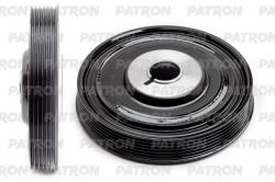 PP1055 Шкив коленвала