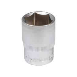 AIRLINE ATAO055 Головка торцевая 1/2" DR шестигранная 22мм