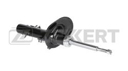 Амортизатор газовый правый передней подвески Citroen C3 II 09- DS3 09- DS 3 15- sg-6773