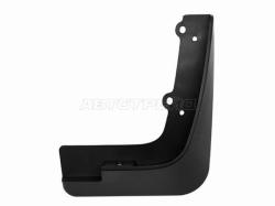 Брызговик Kia Rio X-Line 17-22 / Solaris KRX 24- (Спереди/ Справа)