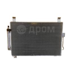 Радиатор кондиционера Nissan Sentra (13-)