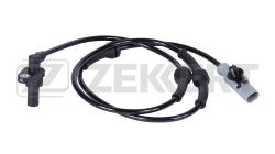 Датчик ABS передн. Land Rover Range Rover Sport 05- se-6302