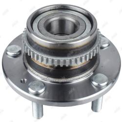 Ступица колеса HYUNDAI/KIA TUCSON 04 PA04 (04-06)/KIA SPORTAGE FQ/FQ04/K1F 04- HW11025