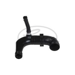 Патрубок воздухозаборника fiat doblo 00> 05> 1.3mjtd SH20112