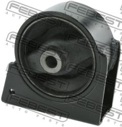 ПОДУШКА ДВИГАТЕЛЯ ПЕРЕДНЯЯ AT (TOYOTA AVENSIS AT22#/AZT220/CDT220/CT220/ST220/ZZT22# 1997-2003) FEBE tm-at220f