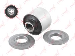 Сайлентблок / задний нижн. рычаг / перед. подв. MERCEDES-BENZ S280-65(W220) 98-05 c8447