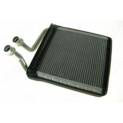 113979 Радиатор отопителя Skoda Superb II, Yeti, VW Golf V, Tiguan, Passat CC (03-)