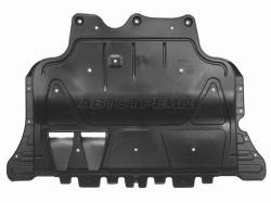 Защита двигателя Audi A3 12-19 / Skoda Octavia 12-20 / Volkswagen Golf 12-19 / Passat 14-20 / Touran